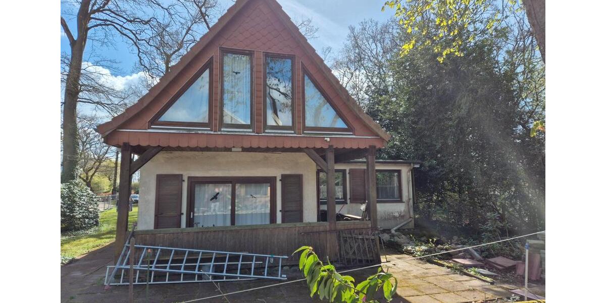 Einfamilienhaus Ottersberg - 7 Zimmer, 160 m&sup2;, 295.000&euro; | Angebot:26195968