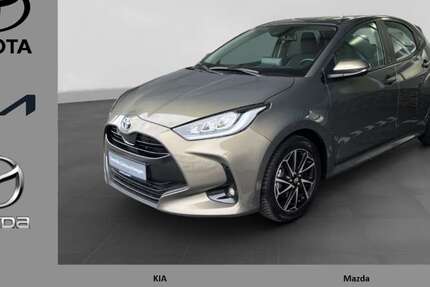 Toyota Yaris 39.279 km 19.490 &euro; Delmenhorst 27755