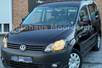VW Caddy 190.000 km 10.999 &euro; Stuhr 28816