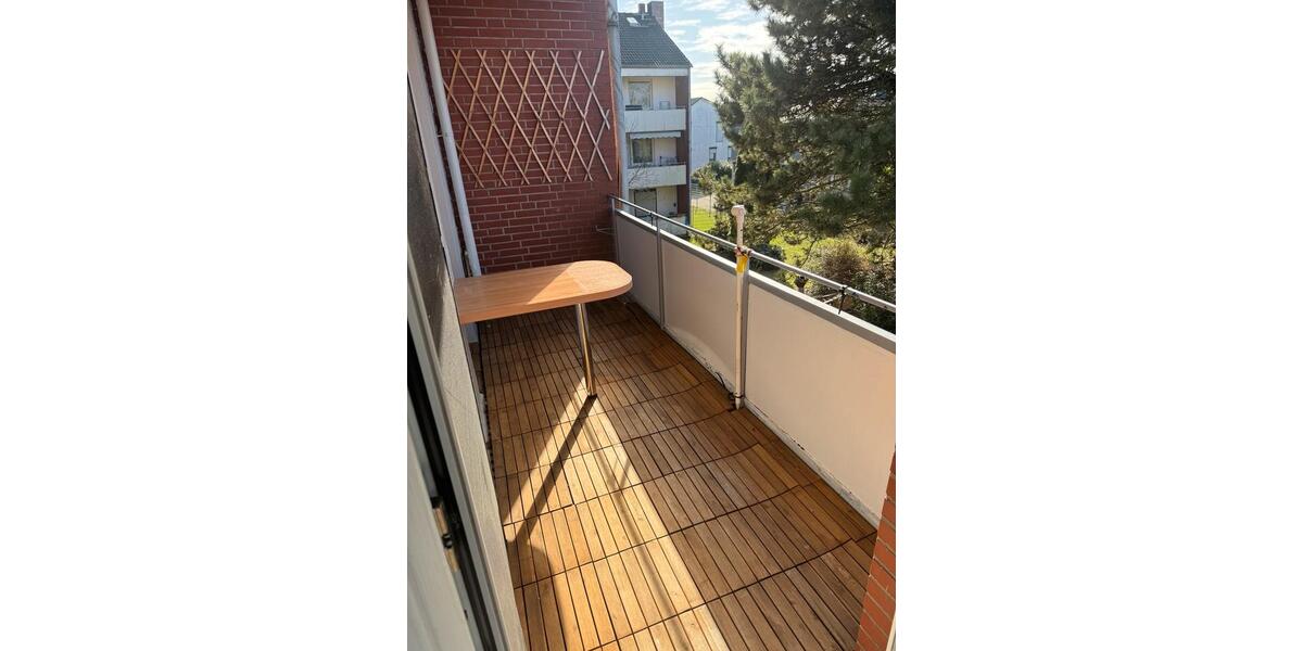 Etagenwohnung Delmenhorst Düsternort - 3 Zimmer, 85 m&sup2;, 1.000&euro; | Angebot:26613109