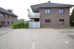 Neubau EG-Whg. links mit Terrasse und Garten Garage und 2 Abstellräumen + Luft-Wärme-Heizung - Erdgeschoßwohnung Syke | Angebot:27029307