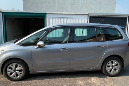 Citroen C4 SpaceTourer 81.055 km 15.555 &euro; Stuhr 28816