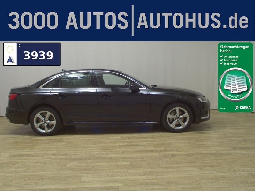 Audi A4 97.534 km 23.980 € Bremen / Arsten 28279