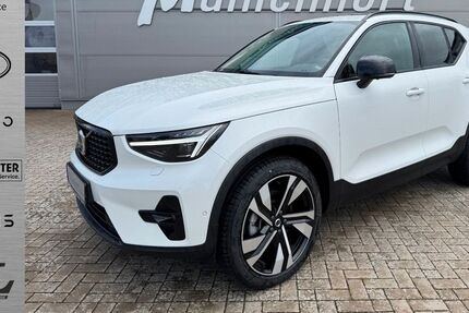 Volvo XC40 12.800 km 41.900 € Weyhe 28844