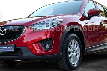 Mazda CX-5 138.000 km 9.700 &euro; bremen 28277