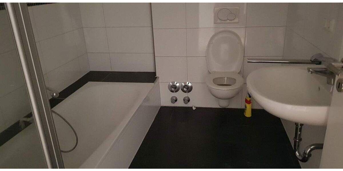 Terrassenwohnung Bremen Peterswerder - 2 Zimmer, 74 m&sup2;, 860&euro; | Angebot:25425322