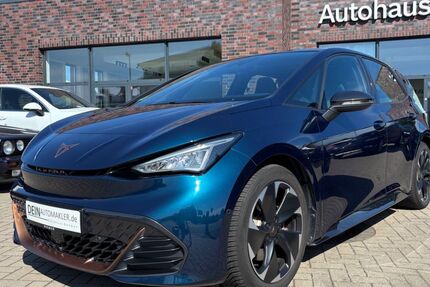 Cupra Born 96.264 km 21.980 € Syke 28857