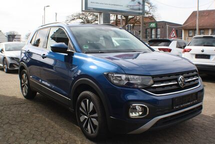 VW T-Cross 12.800 km 19.600 &euro; Bremen 28259