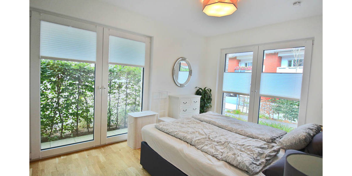 Etagenwohnung Bremen Altstadt - 4 Zimmer, 102 m&sup2;, 1.525&euro; | Angebot:26105626