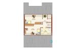 Etagenwohnung Bremen Burglesum - 4 Zimmer, 130 m&sup2;, 320.000&euro; | Angebot:26577380