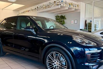 Porsche Cayenne 149.995 km 34.850 &euro; Stuhr-Bremen 28816