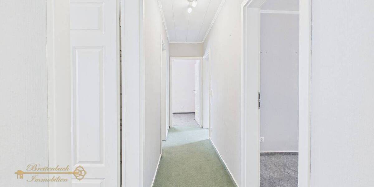 Bungalow Delmenhorst Schafkoven/Donneresch - 4 Zimmer, 135 m&sup2;, 379.000&euro; | Angebot:26245207