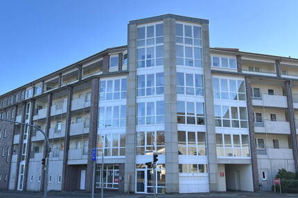 Wohnung Bremen / Vegesack Vegesack - 2 Zimmer, 63 m&sup2;, 215.000&euro; | Angebot:26379700