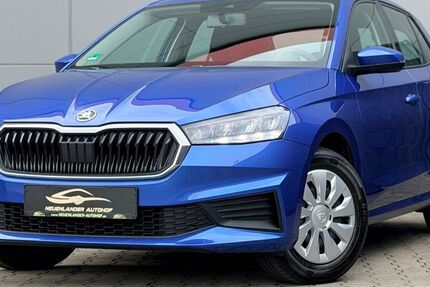 Skoda Fabia 25.000 km 12.990 &euro; Bremen 28199