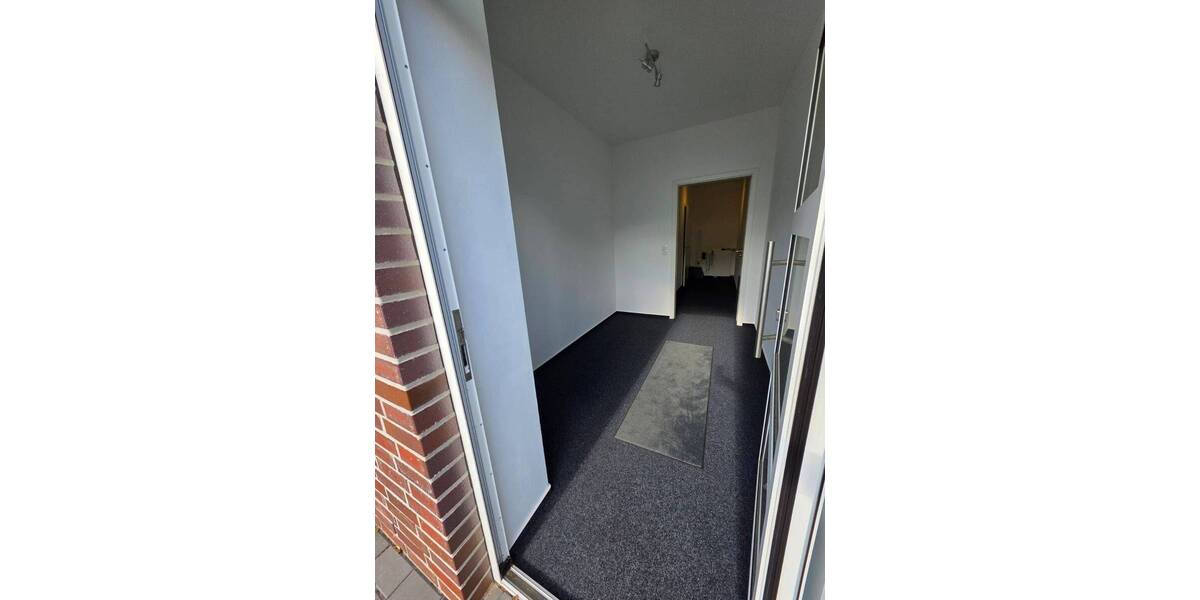 Gewerbeobjekt Ganderkesee Bookholzberg - 2 Zimmer, 69 m&sup2;, 590&euro; | Angebot:26595034
