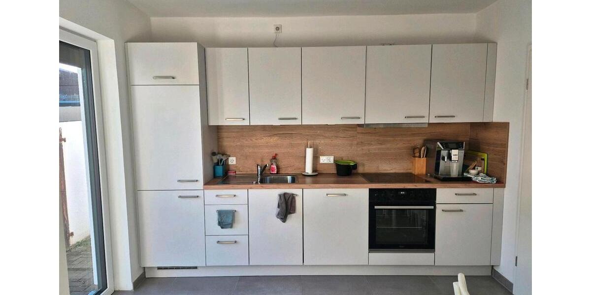 Mehrfamilienhaus, Wohnhaus Lilienthal - 4 Zimmer, 122 m&sup2;, 1.300&euro; | Angebot:26051485