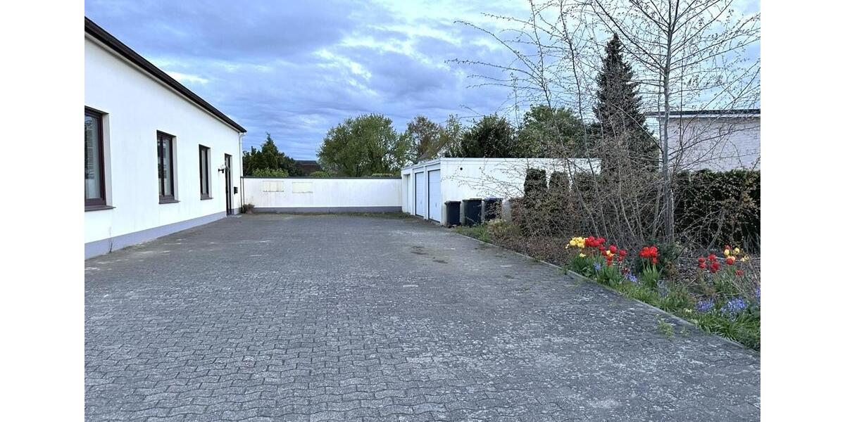 Gewerbeobjekt Stuhr - 2.400&euro; | Angebot:24529415