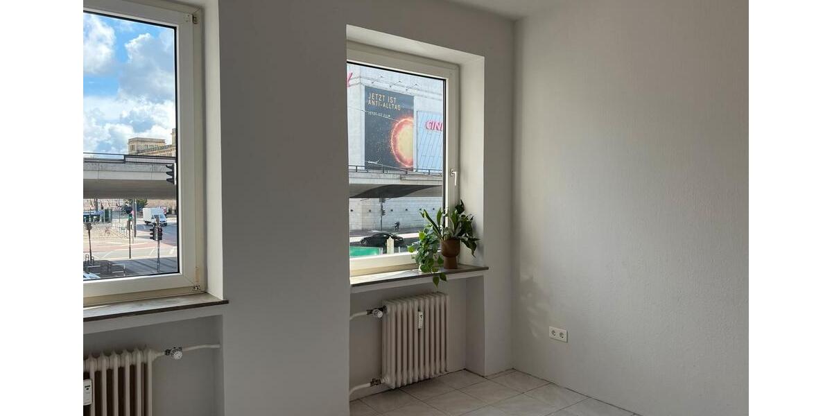Etagenwohnung Bremen - 2 Zimmer, 36 m&sup2;, 125.000&euro; | Angebot:25783132