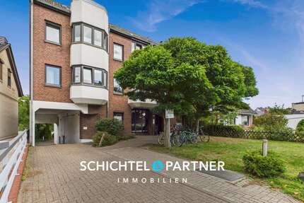 Wohnung zum Kaufen in Bremen 99.000 € 36 m² 1 zimmer