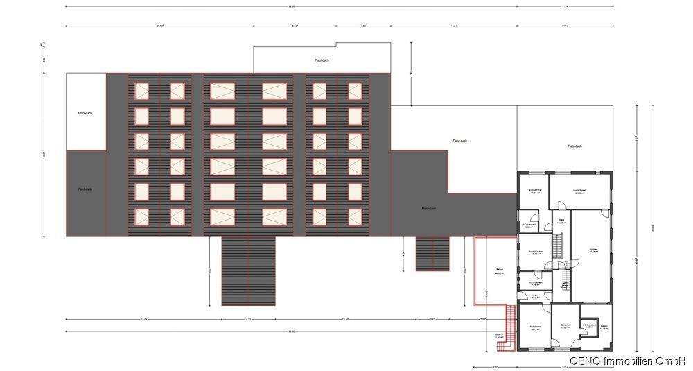 Gewerbeobjekt Ganderkesee Hohenböken - 1.450.000&euro; | Angebot:25741606