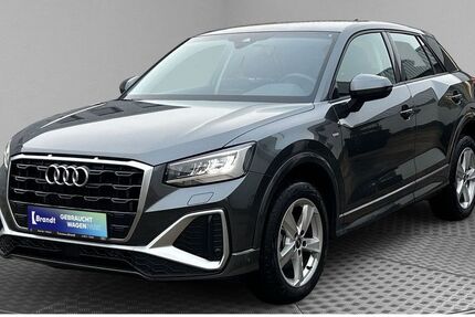 Audi Q2 4.200 km 30.690 &euro; Achim 28832