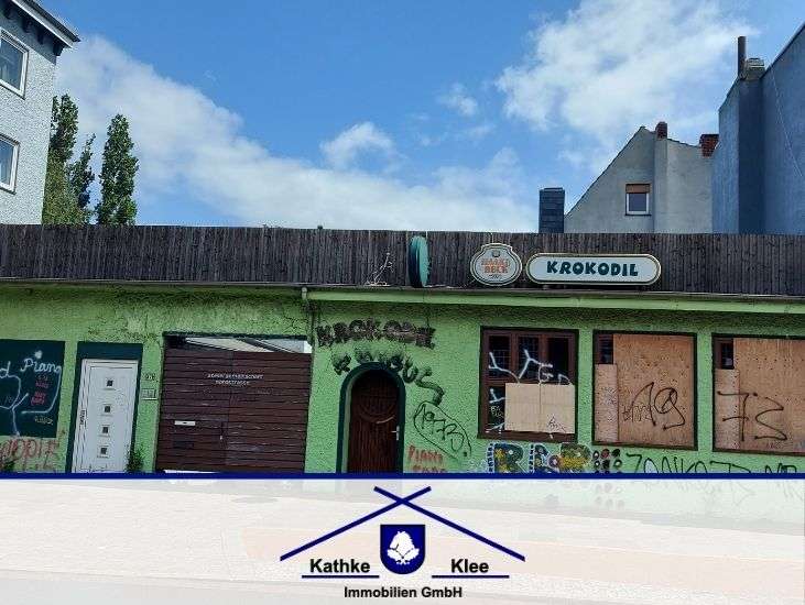 Grundstück Bremen Walle - 230.000&euro; | Angebot:25527066