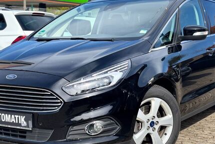 Ford S-Max 159.957 km 12.990 &euro; Ritterhude 27721