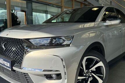 DS Automobiles DS7 (Crossback) 57.312 km 22.990 &euro; Lilienthal 28865