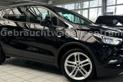 Opel Mokka 148.200 km 10.990 &euro; Bremen 28207