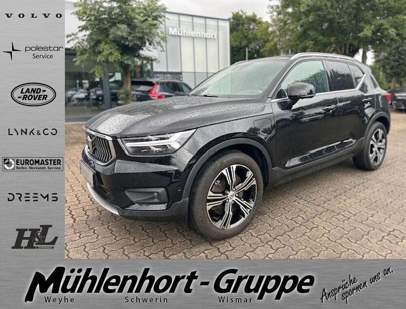 XC40