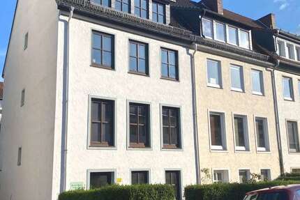 Wohnung Bremen Neustadt - 2 Zimmer, 42 m&sup2;, 460&euro; | Angebot:27234405