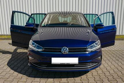 VW Golf Sportsvan 82.488 km 16.499 &euro; Stuhr 28816