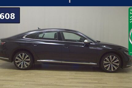 VW Arteon 76.149 km 24.980 &euro; Bremen / Arsten 28279