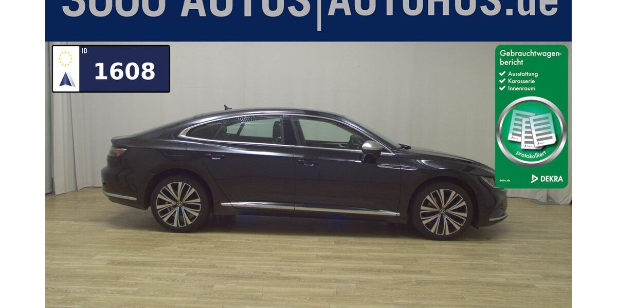 VW Arteon 76.149 km 24.980 &euro; Bremen / Arsten 28279