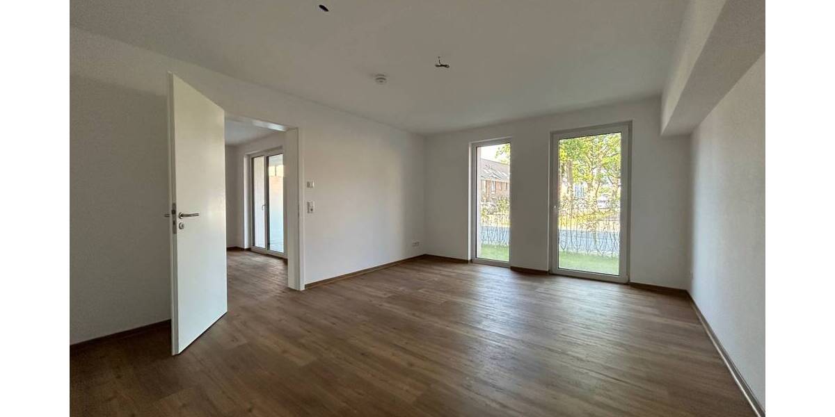 Etagenwohnung Bremen / Osterholz Tenever - 3 Zimmer, 104 m&sup2;, 360.000&euro; | Angebot:23944842