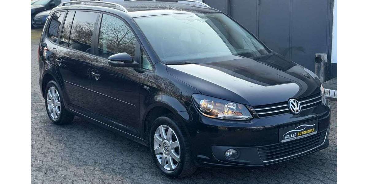 VW Touran 149.000 km 12.450 &euro; Bremen 28219