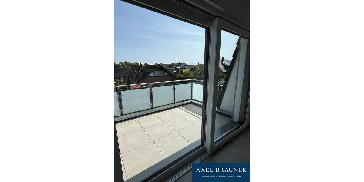Etagenwohnung Stuhr Brinkum - 4 Zimmer, 92 m&sup2;, 1.000&euro; | Angebot:26541823