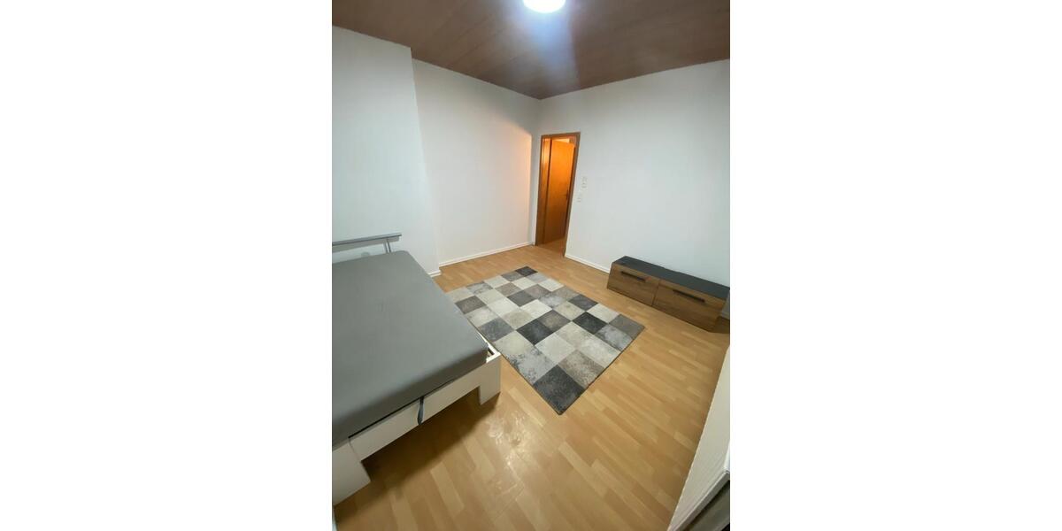 Etagenwohnung Bremen Blockland - 1 Zimmer, 12 m&sup2;, 550&euro; | Angebot:24739231