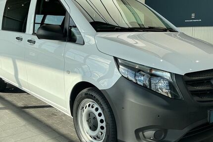 Mercedes-Benz Vito 92.000 km 29.631 &euro; Oyten 28876
