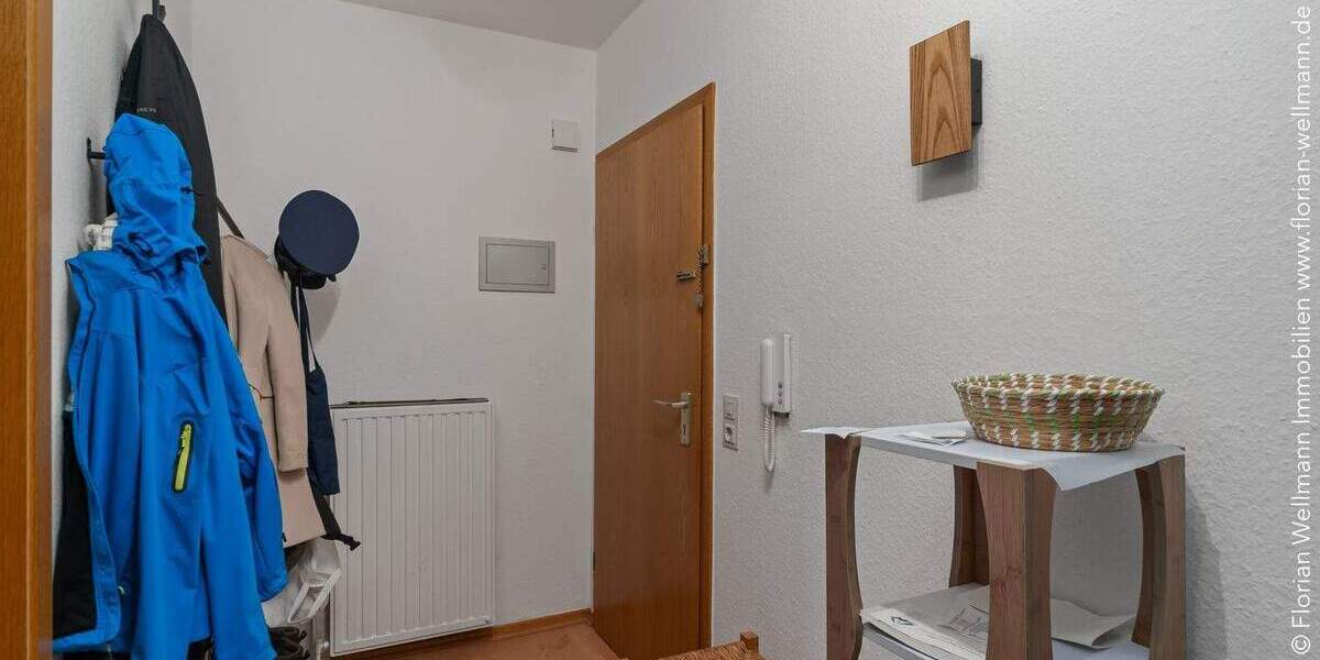 Etagenwohnung Lilienthal Butendiek - 3 Zimmer, 86 m&sup2;, 229.000&euro; | Angebot:25676219