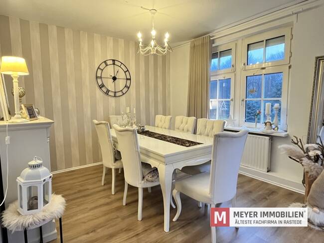 Mehrfamilienhaus, Wohnhaus Ganderkesee Hoyerswege - 1.190.000&euro; | Angebot:26919741