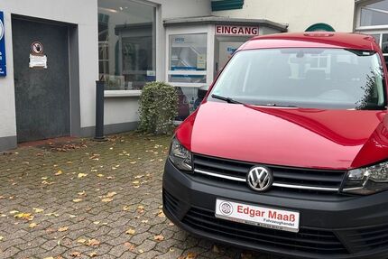 VW Caddy 98.000 km 12.600 &euro; Thedinghausen-Morsum 27321