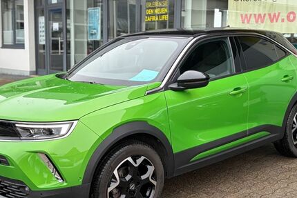 Opel Mokka 25.850 km 18.490 &euro; Ottersberg 28870