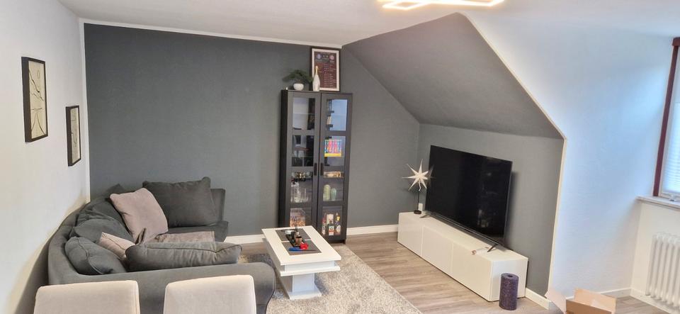 Dachgeschoßwohnung Ritterhude - 2.5 Zimmer, 62 m&sup2;, 149.000&euro; | Angebot:26884759