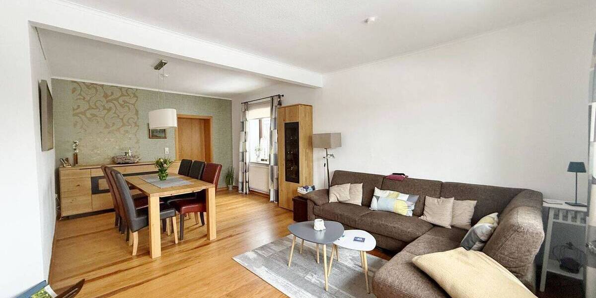 Einfamilienhaus Stuhr Brinkum - 6 Zimmer, 166 m&sup2;, 469.000&euro; | Angebot:26629398