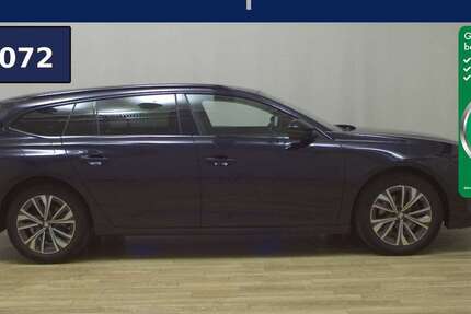Peugeot 508 124.085 km 14.980 € Bremen 28279