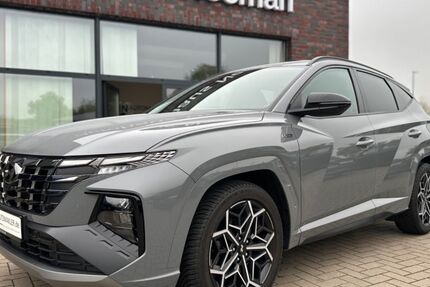 Hyundai TUCSON 36.845 km 26.800 € Syke 28857