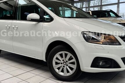 Seat Alhambra 56.200 km 24.990 &euro; Bremen 28207