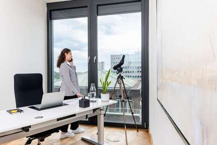 Büro in Bremen 1.450 € 27 m² zimmer