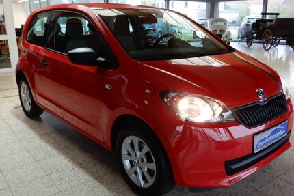 Skoda Citigo 38.500 km 5.480 &euro; Syke 28857